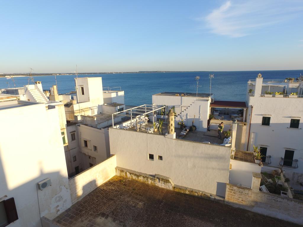 Corte Moline Gallipoli Exterior photo